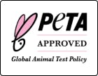 Peta approved